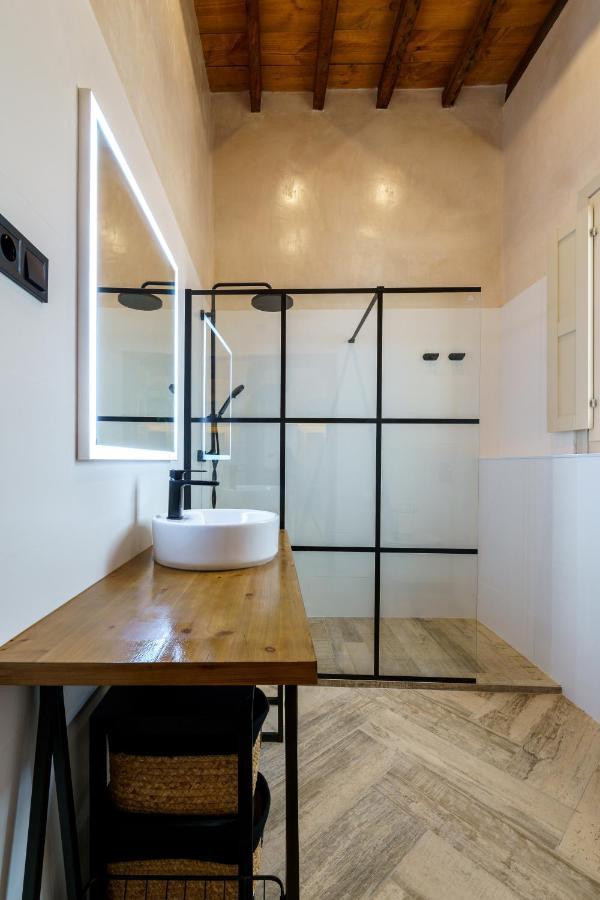 Historic Center Apartment Malaga Exterior photo