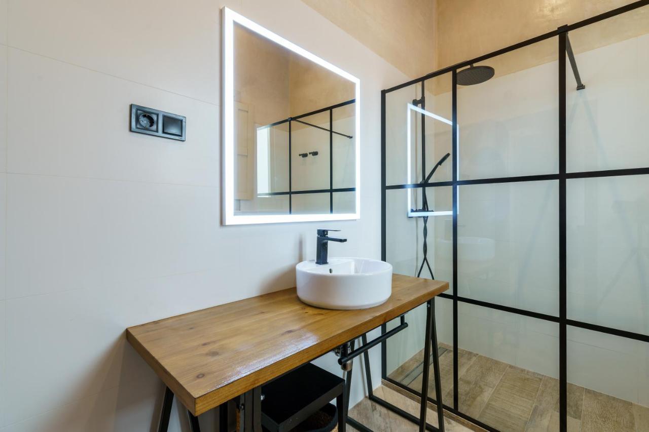Historic Center Apartment Malaga Exterior photo