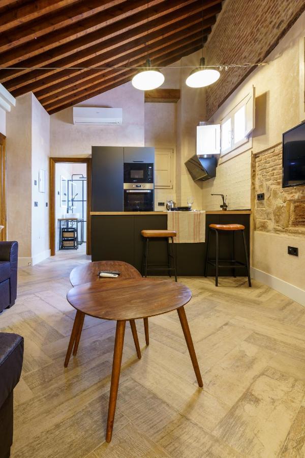 Historic Center Apartment Malaga Exterior photo